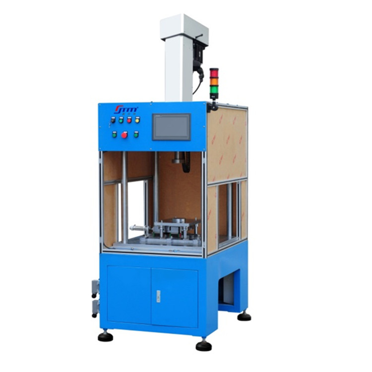 四柱伺服壓力機 四柱伺服壓力機