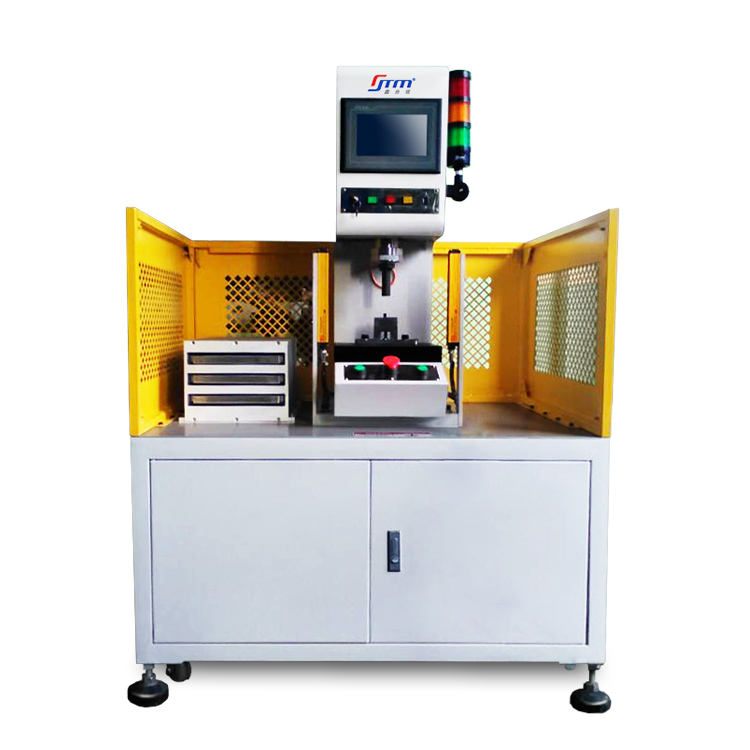 伺服電子壓力機