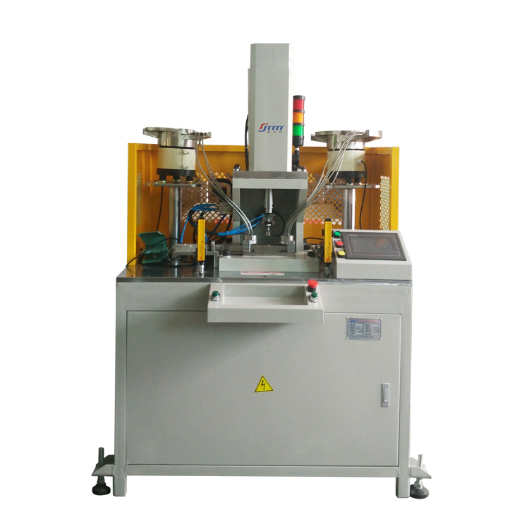 伺服壓接機 伺服壓接機