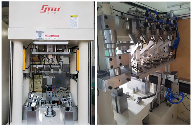 一體成型電感是什么意思？有哪些應(yīng)用前景？