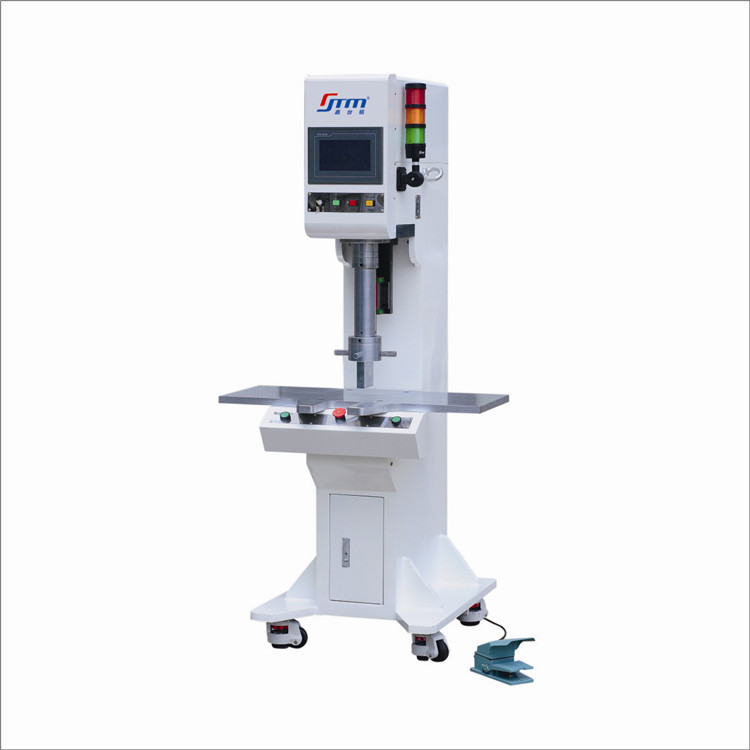 伺服壓力機 伺服壓力機