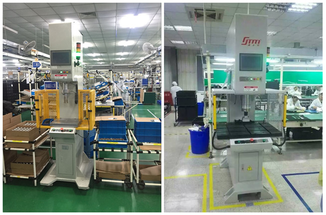 什么叫數(shù)控伺服壓力機(jī)？