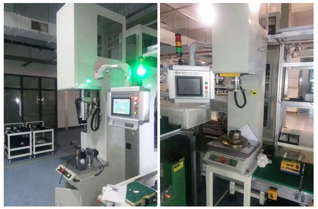 詳解伺服壓力機(jī)有哪些優(yōu)缺點(diǎn)