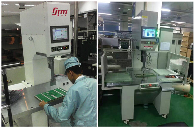 伺服壓力機與傳統(tǒng)壓力機的特點對比，有什么優(yōu)點？