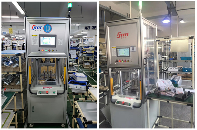 使用廈門(mén)伺服壓力機(jī)有什么好處？