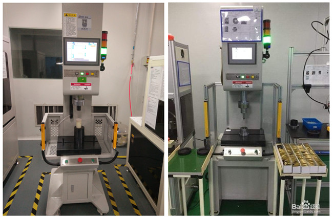 東莞伺服壓力機結(jié)構(gòu)與原理