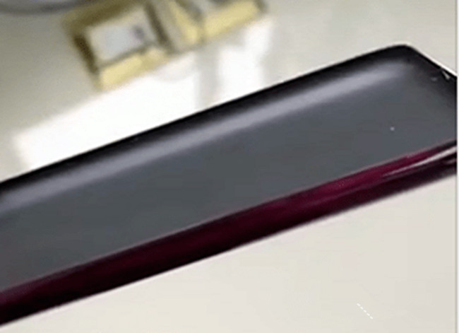 Pmma Pc復合板材為何用在5G手機蓋板？