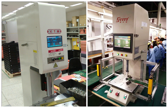 四川伺服壓力機(jī)主要特點(diǎn)