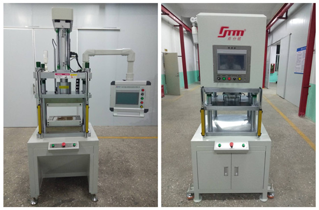 深圳伺服壓力機(jī)在汽車零部件裝配中的應(yīng)用