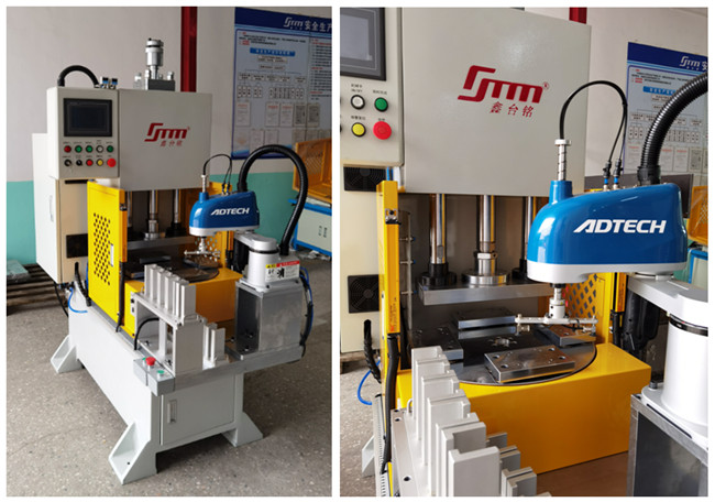 MIM粉末冶金成型機(jī)相關(guān)認(rèn)識 MIM粉末冶金成型機(jī)相關(guān)認(rèn)識