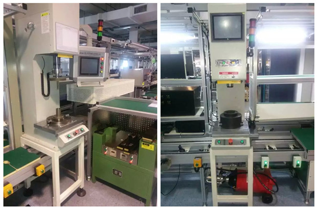 細(xì)說青島伺服壓力機的有關(guān)點點滴滴