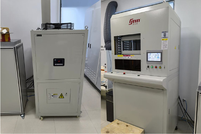 氫燃料電池相關(guān)制備：壓堆機(jī)、熱壓機(jī)