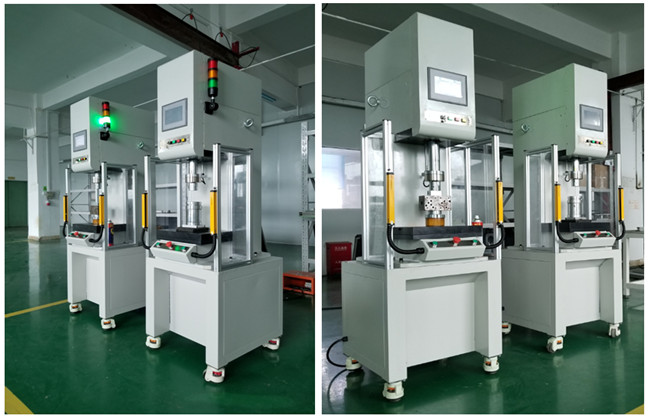 東莞伺服壓力機(jī)結(jié)構(gòu)與功能