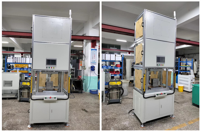 上海伺服壓力機(jī)有哪些功能優(yōu)勢(shì) 上海伺服壓力機(jī)有哪些功能優(yōu)勢(shì)