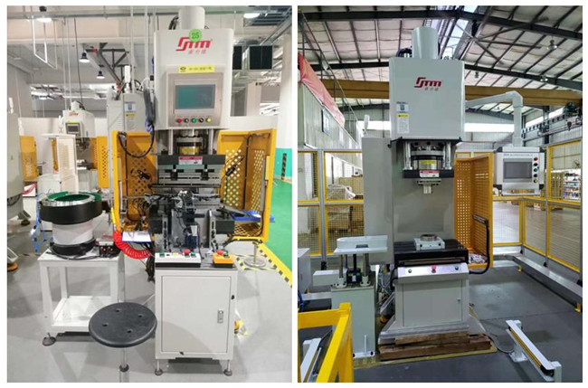 伺服油壓機(jī) 高效 節(jié)能 噪音低 伺服油壓機(jī) 高效 節(jié)能 噪音低