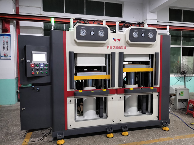 復(fù)合材料 碳纖維 玻纖真空熱壓成型機 復(fù)合材料 碳纖維 玻纖真空熱壓成型機