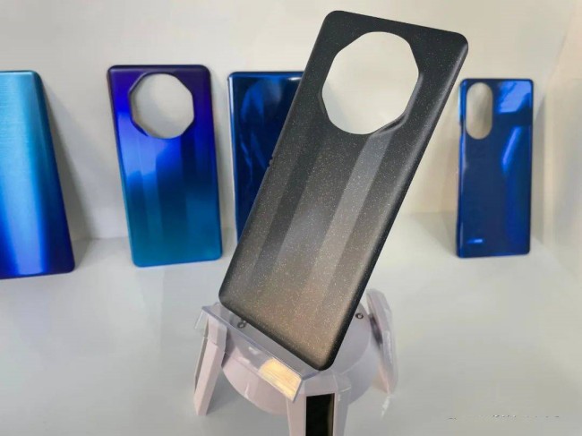 玻纖手機后蓋真空熱壓成型機 玻纖手機后蓋真空熱壓成型機