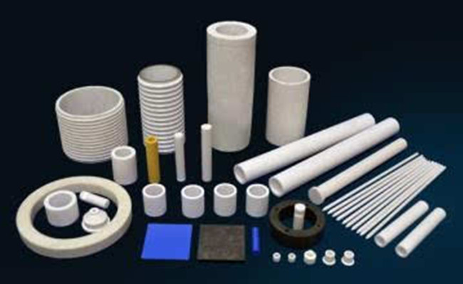 氧化鋁、氧化鋯陶瓷粉末伺服成型機(jī)