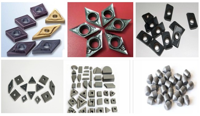 伺服粉末成型機-專注碳化鎢、氧化鋯、鐵硅鋁粉末成型 