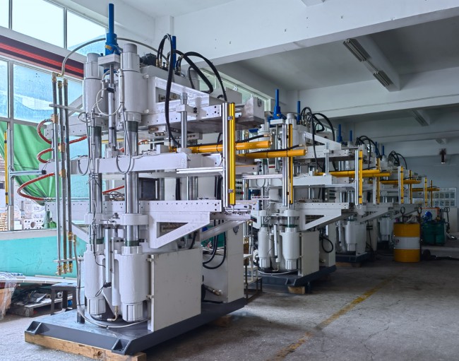 碳纖維、碳纖復(fù)合材料熱壓成型機