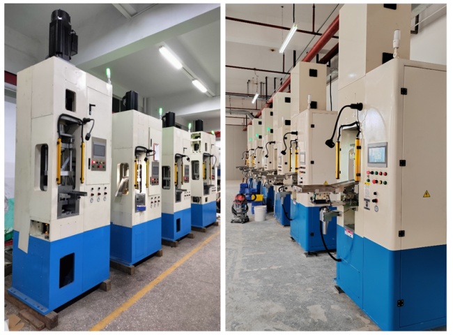 伺服粉末成型機在新能源汽車、鋰電池、光伏中的應(yīng)用